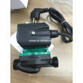 DRS-6 220V hot water circulation pump for bath room